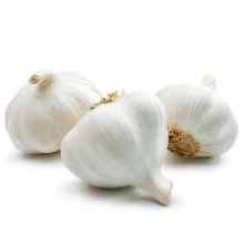 Wholesale 2021 New Fresh Garlic Supplier 3P/5P Pure White Garlic